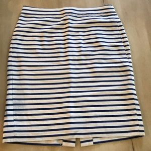 J Crew Pencil Skirt